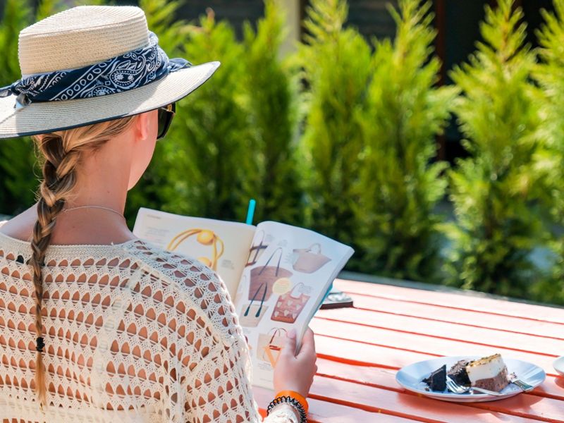 Майски празници в Кушадасъ, 5 нощувки, с автобус от София